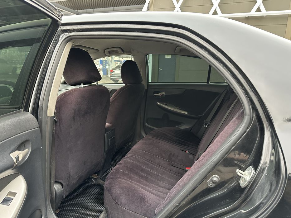 продам corolla в хорошем состоянии