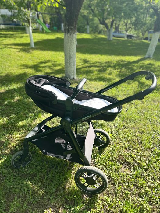 Детска количка Maxi Cosi