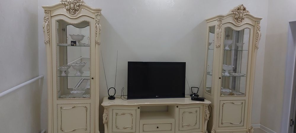 Гостиная Джаконда