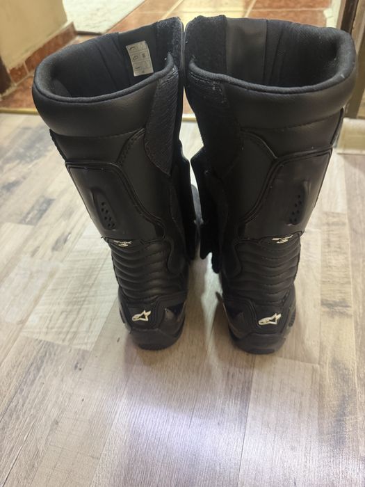 Ботуши alpinestars   41