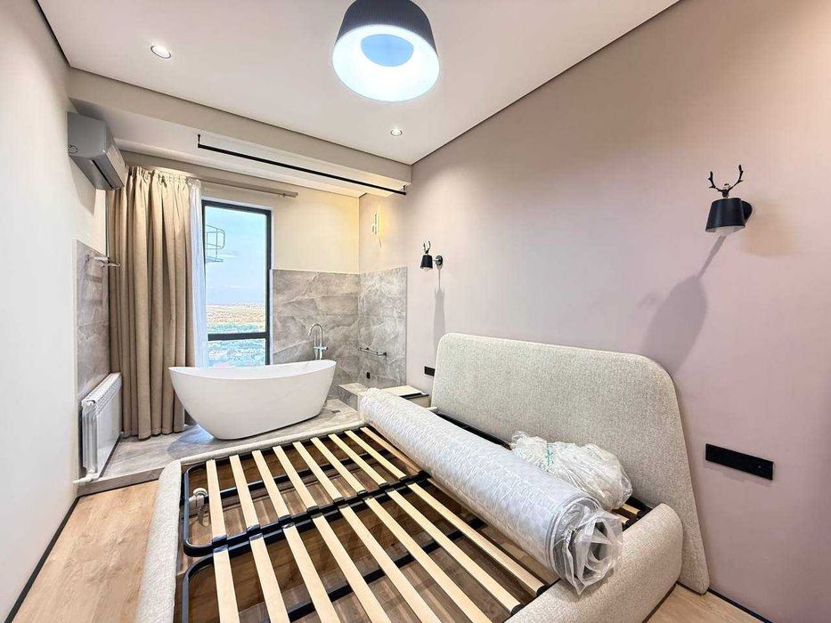 Ж/К Golden Hills продается Отличная квартира!