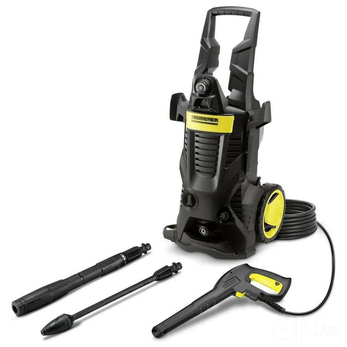 Минимойка высокого давления karcher K 6 Special