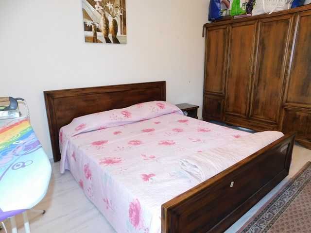 Дава се под наем Двустаен апартамент в Търговище, Център - 55 кв.м за 204 € - Снимка #4