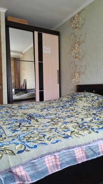 Продам квартиру на Цем-пос. г.Семей