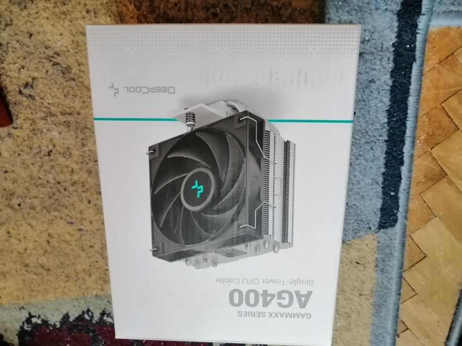 Componente piese sistem calculator desktop cpu 14600k noi PREMIUM PIESE OFERTA.