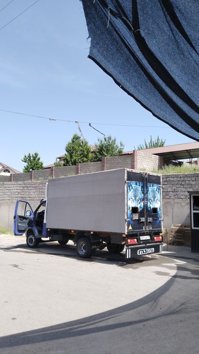 Газель Доставка Грузоперевозки Газель Город Газель