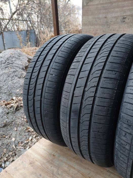 205 55 R16 Nexen Комплект