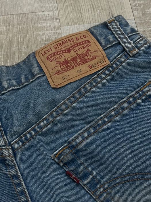 Къси панталони “Levis” размер 36