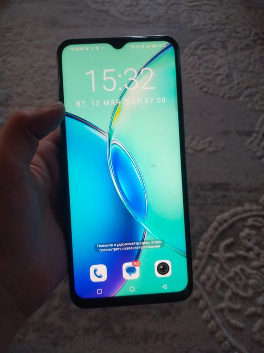 Телефон Vivo y17s