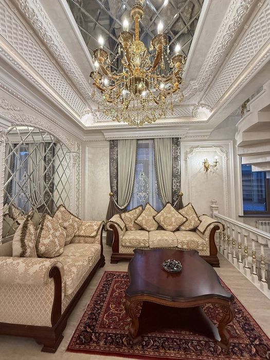 Продается Евро Дом на Амир Темур махалла