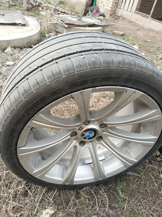 Транспорт шинами