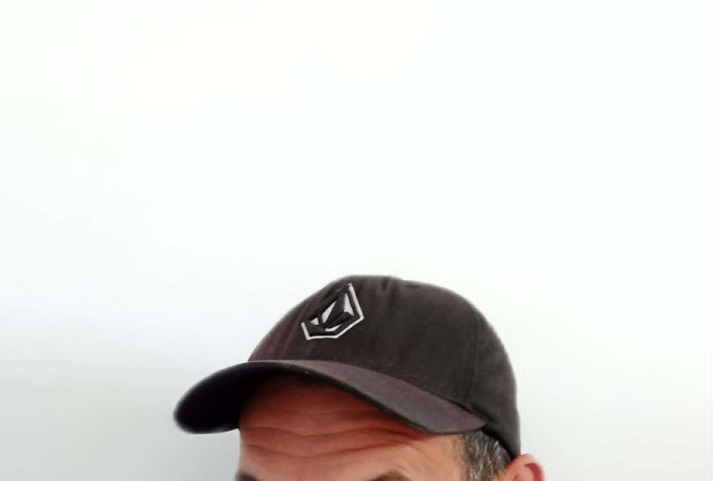Шапка Volcom flexfit, размер S-М.
