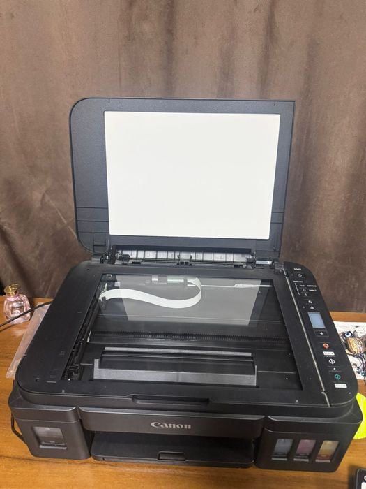 Принтер/Сканер/Копир