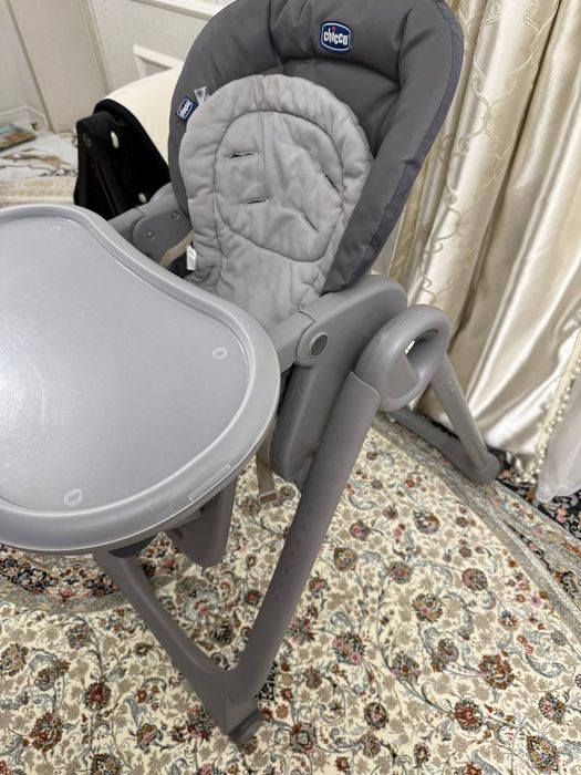 Продам детский стулчик в отличном состоянии