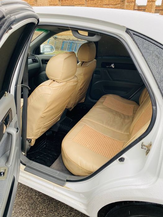 Lasetti 2011 1chi pazitsiya