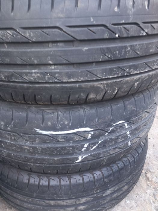 Anvelope de vara 205 60 16  dot 2018