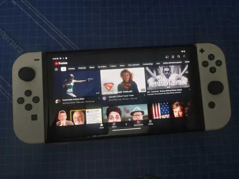 Picofly за ремонт, диагностика и ъпгрейд на Nintendo Switch (V2,Lite,OLED)