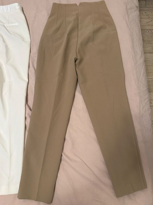 Панталони Zara два вида