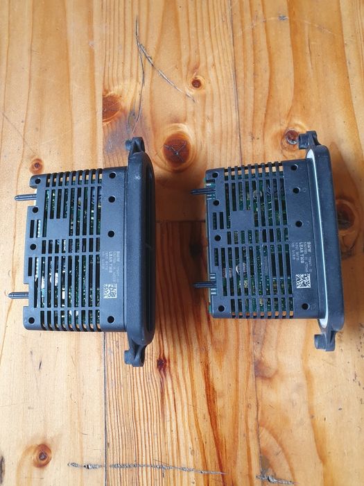 TMS/Calculator/Modul Faruri Bixenon Bmw F30 F31 F34
