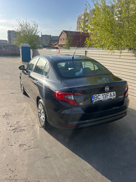 FIAT Tipo 2017 — imagine 4
