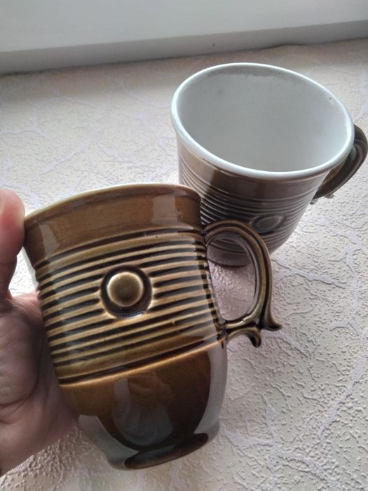 Продам посуду 80 годов