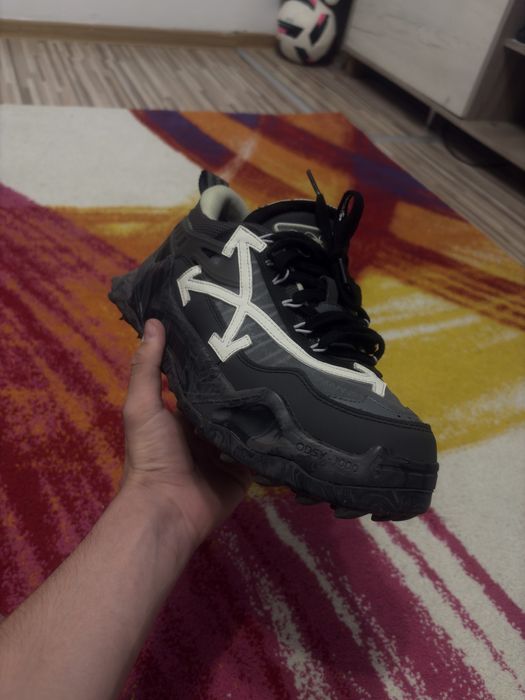 Off white odsy 1000