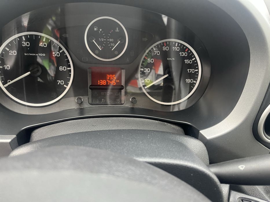 Ситроен Берлинго