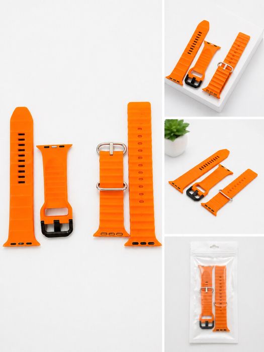 Оригинал Apple Watch Series 7 45mm