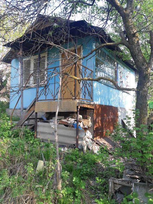 Дача  6 соток на 19 км