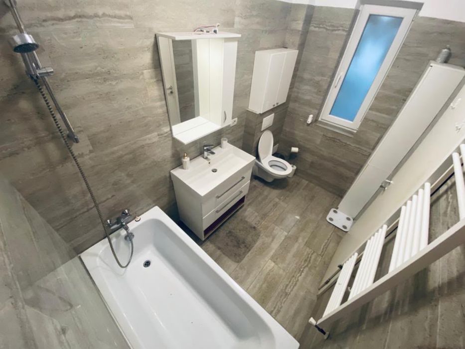 Apartament 2 camere de închiriat – Giroc | 52 m² | Direct de la proprietar