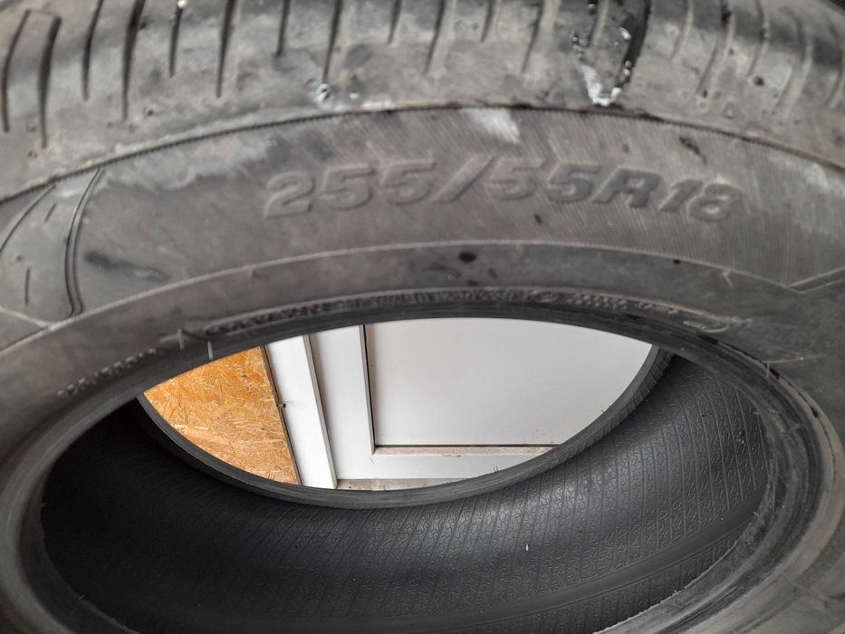 Anvelope SH Cooper vara 255/55R18