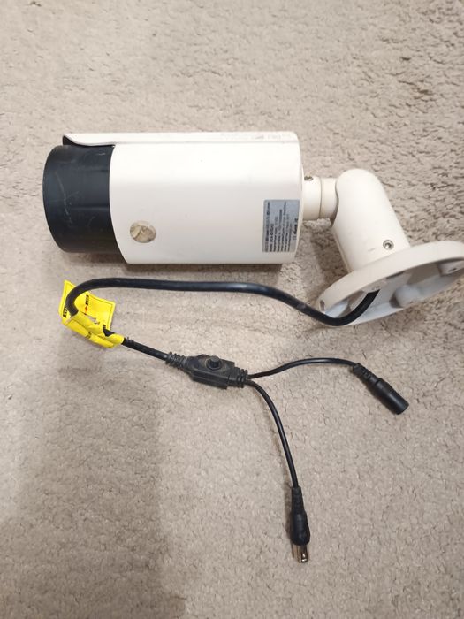 DVC аналоговаи HD камери 4бр. с четири режима.