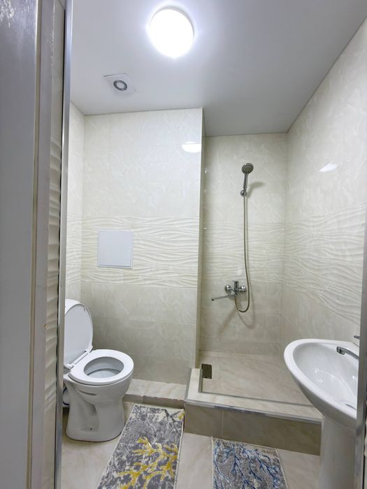 Чоштепа БМ гроуп 1/7/12 Нахтга Нарсалари билан