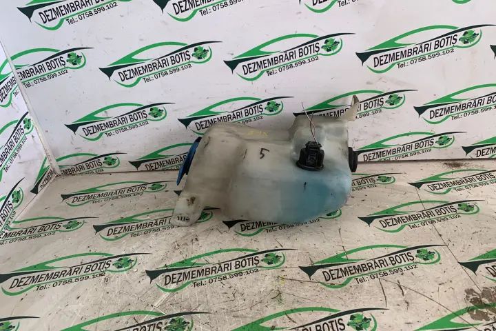 Vas lichid parbriz Volkswagen VW Bora 2000 1.6 16V MT (105 hp)