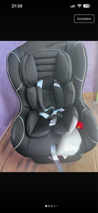 Scaun auto copii Kota Baby