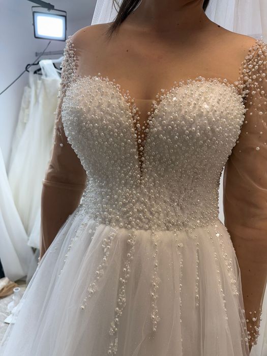 Rochie de mireasă
