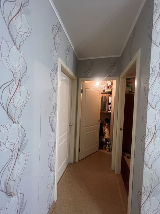 3 ком на дк строителе за 17 млн!