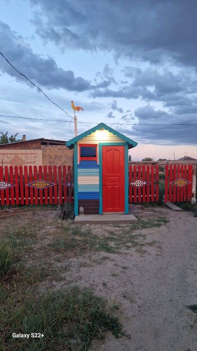 ПРОДАМ ДОМ на восточном