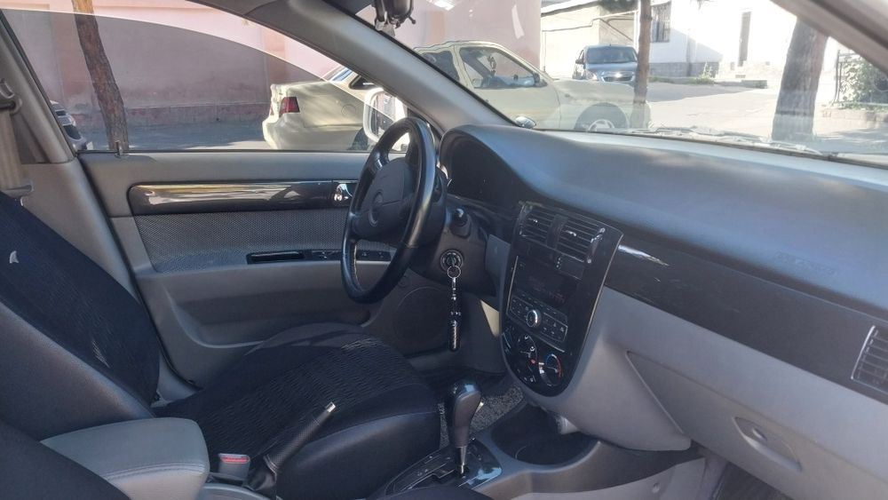 Other Lacetti / Gentra 2020 — 4