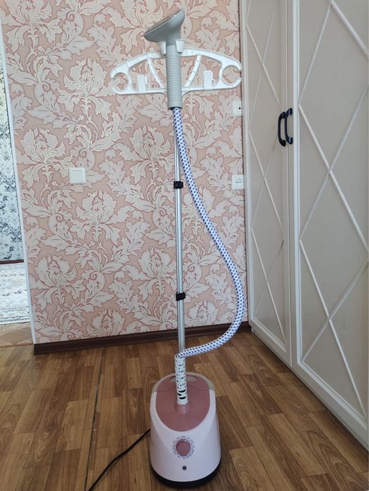 Паровой утюг продается