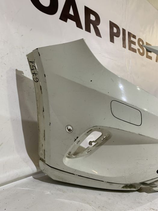 Bara fata Mercedes GLA W156, X156, 2013, 2014, 2015, 2016, 2017, cod origine OE A1568850425.