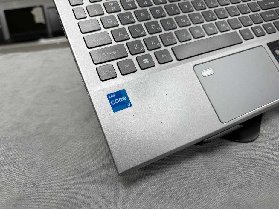 Игровой ACER Predator Core i5*ОЗУ16*SSD512*GeForce RTX3060-6gb