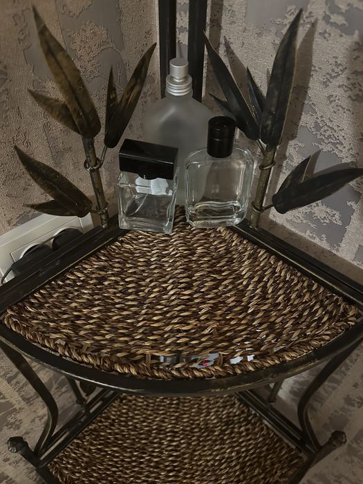 Полочка- этажерка