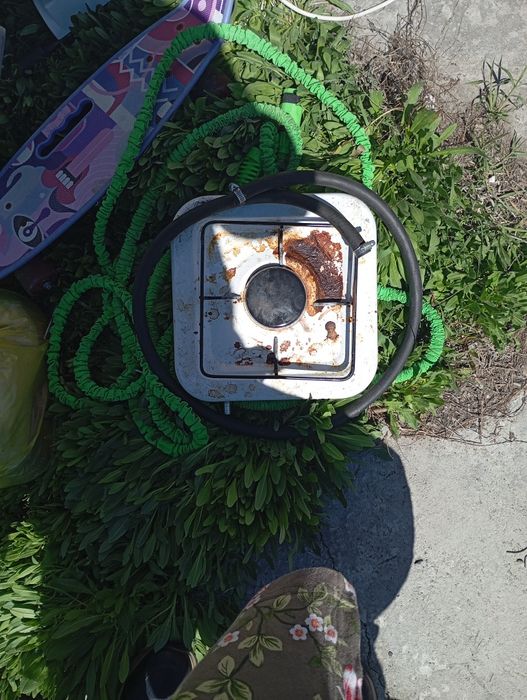 Прочие товары для дома и сада