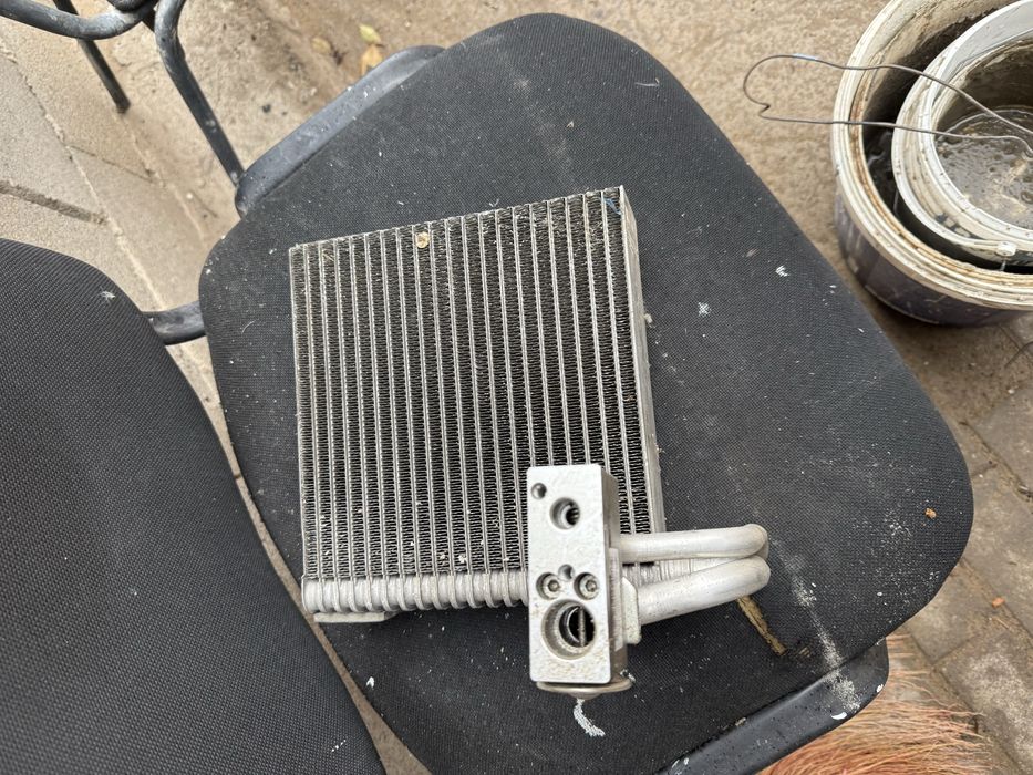 Радиатор кондиционера