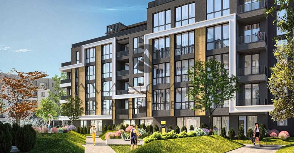 Продава се Тристаен апартамент в Пловдив, Кършияка - 107 кв.м за 1125 €/кв.м - Снимка #4