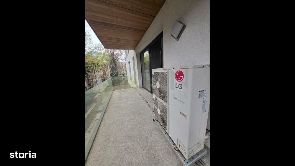Apartament 4 camere - Calea Floresca - Eliade