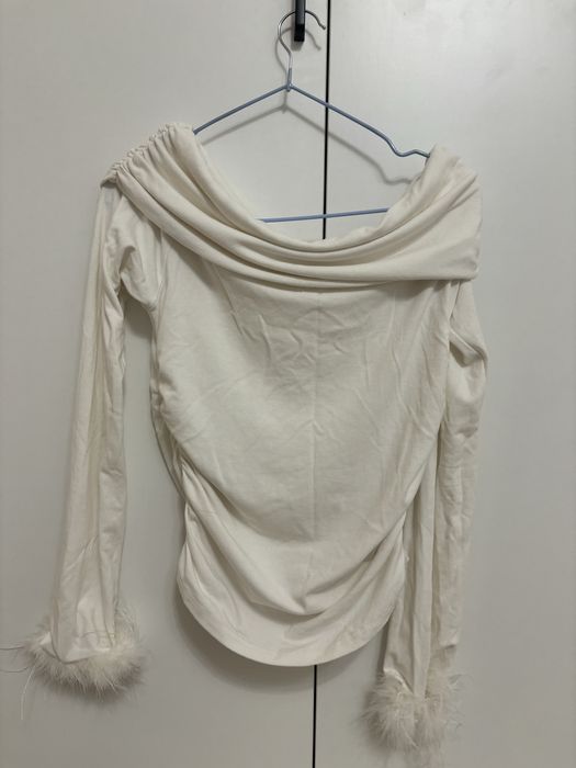 Разгрузка гардероба(новые)