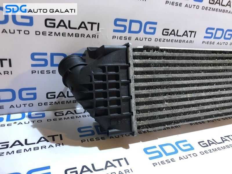 Radiator Intercooler Ford Focus 2 2.0 2004 – 2010 Cod 6G91-9L440-AE 6G919L440AE