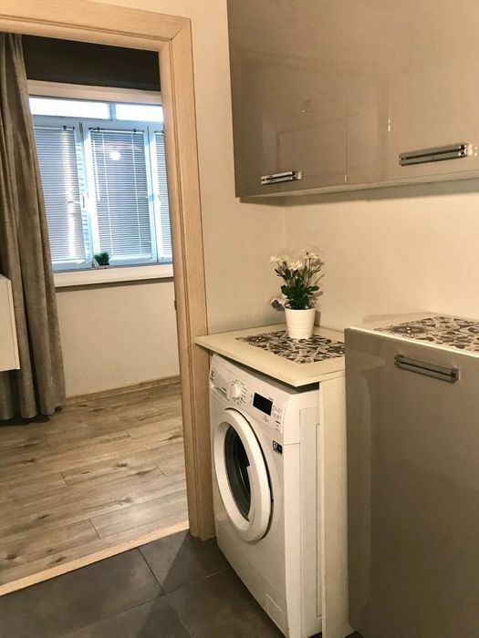 Дава се под наем Двустаен апартамент в София, Борово - 65 кв.м за 750 € - Снимка #7